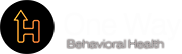 One Way Behavioral Health